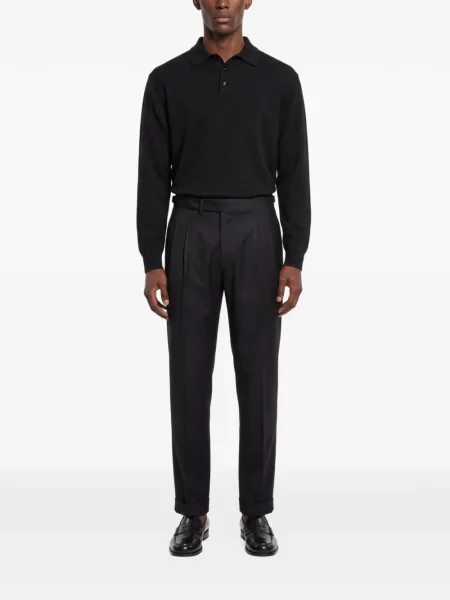 Pantaloni Briglia 1949 negru
