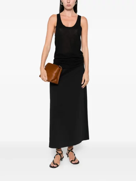 Top Toteme negru