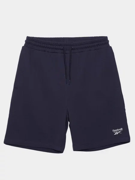 Reebok Szorty Michel granatowe