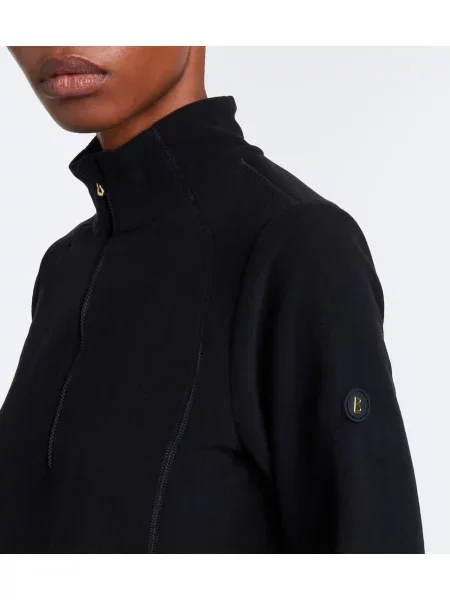 Top Bogner negru