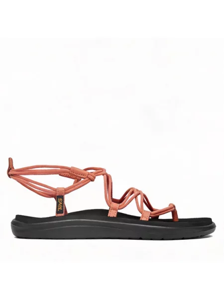 Teva Basutės Voya Infinity oranžinė