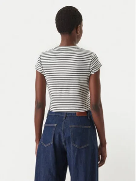 Tričko Calvin Klein Jeans černé