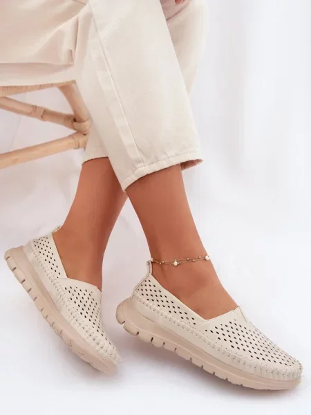 Mocasini Sergio Leone