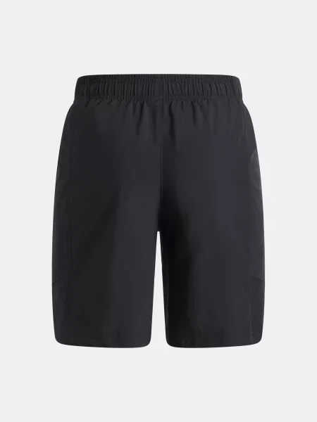 Kratke hlače Under Armour crna