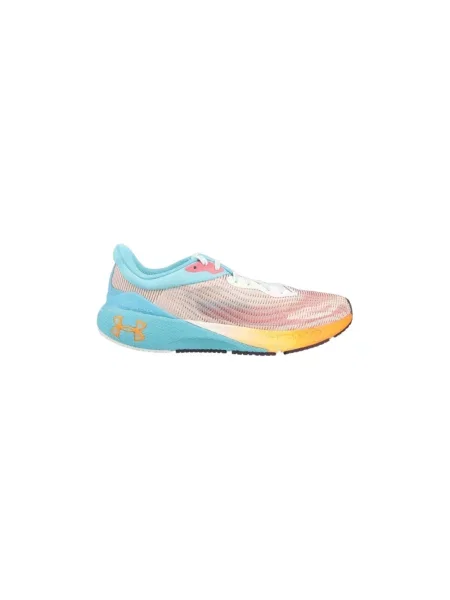 Under Armour buty do biegania Hovr Machina Breeze niebieskie
