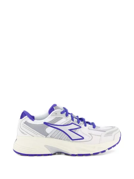 Sneakerși Diadora alb