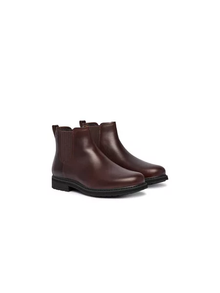 Timberland Bokacsizma Stormbucks barna