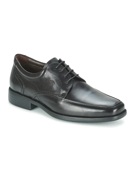 Pantofi derby Fluchos