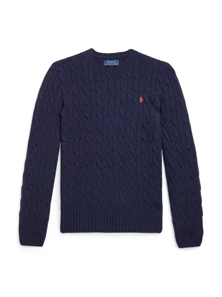 Polo Ralph Lauren светр дитячий вовняний