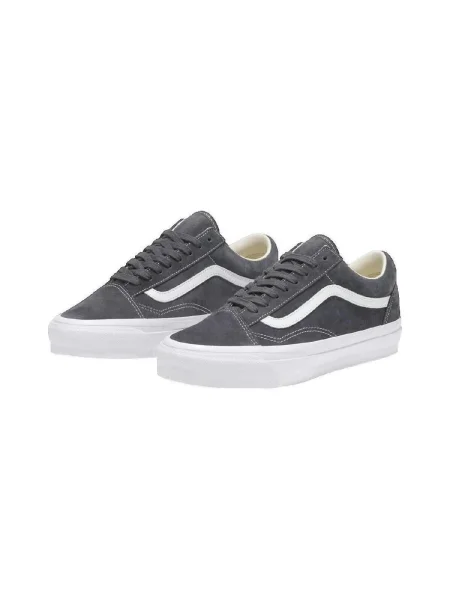Pantofi Vans albastru