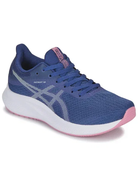 Pantofi Asics albastru
