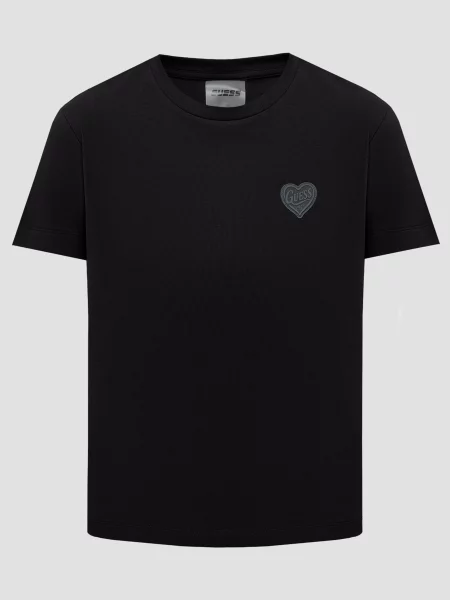 Футболка GUESS чорний