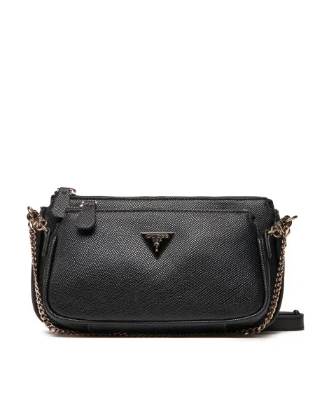 Дамска чанта Guess черно