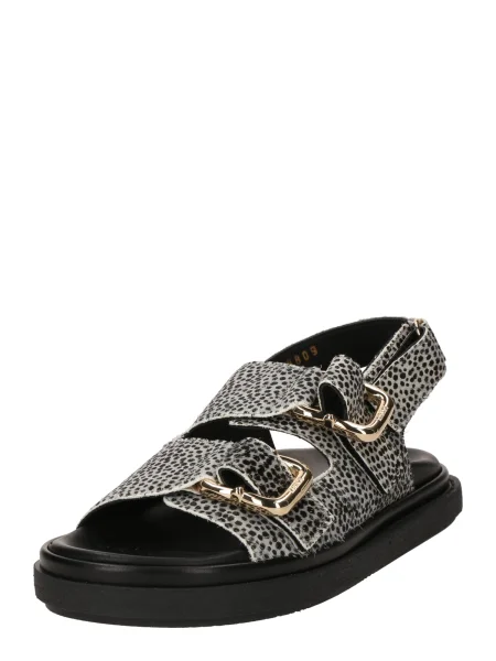 Pantofi Alohas bej