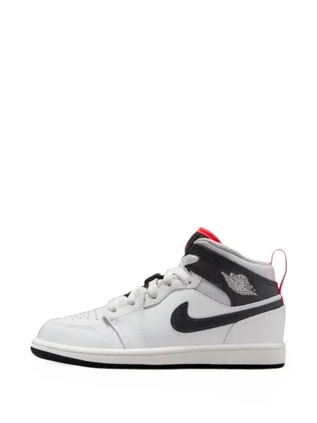 Gyerek sneaker Jordan Air Jordan 1 fehér