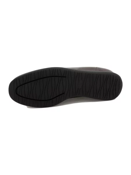 Pantofi Piesanto bordo