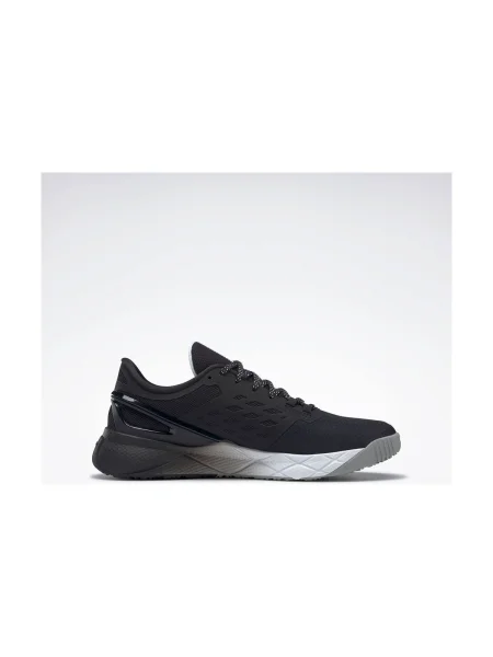 Félcipő Reebok Sport fekete