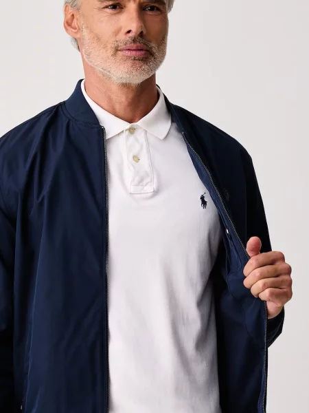 Бомбер U.s. Polo Assn.
