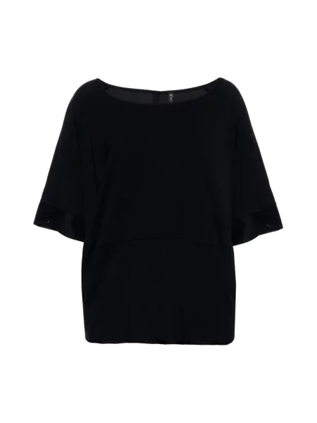 Bluzka Manila Grace czarna