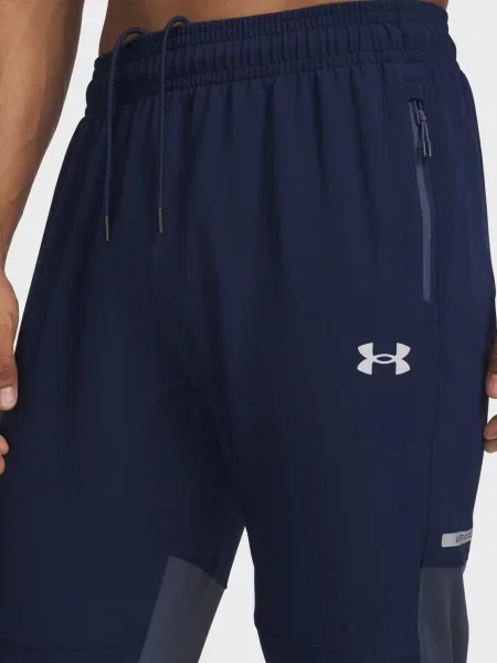 Брюки Under Armour синие