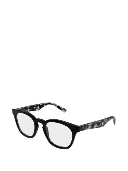 Ochelari de soare Gucci Eyewear negru