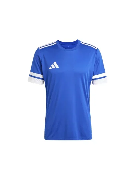 Tricou Adidas albastru