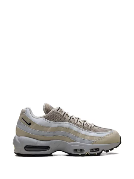 Sneakerși Nike Air Max 95 alb