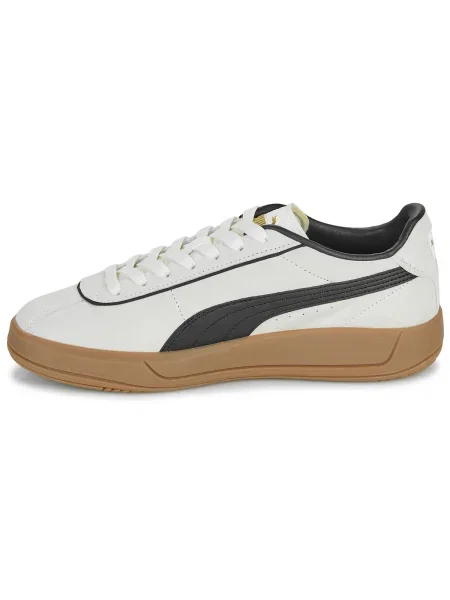Pantofi Puma alb