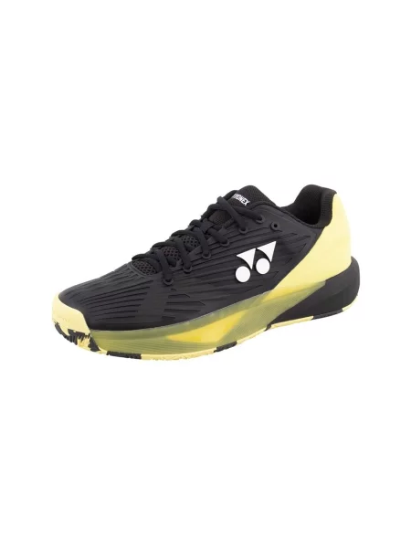 Pantofi Yonex galben