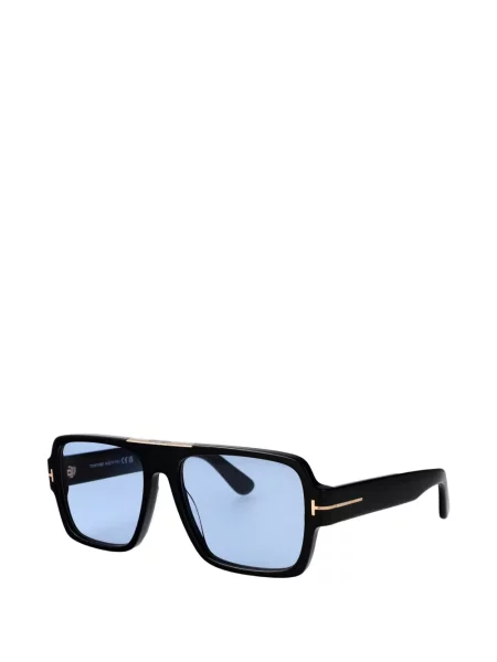 Ochelari de soare Tom Ford Eyewear negru