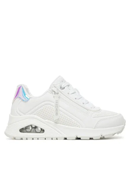 Сникърси Skechers Uno And Stride бял