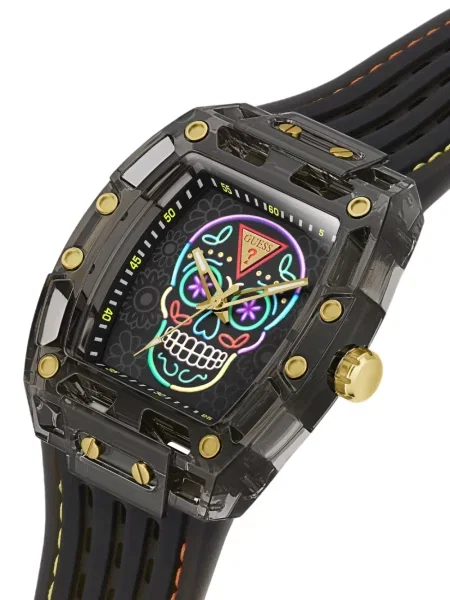 Ceas Guess negru
