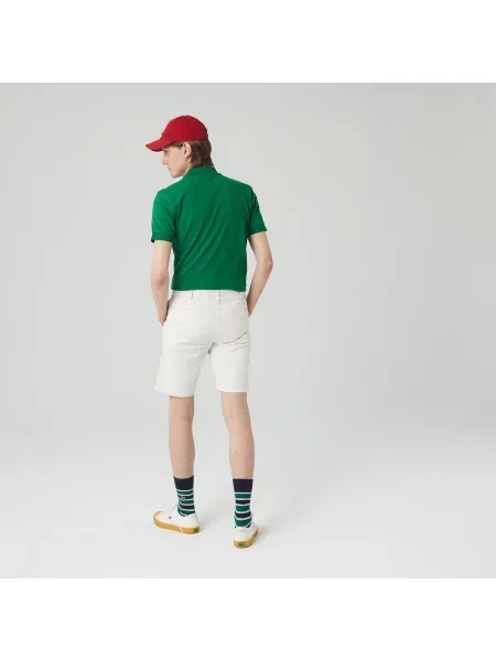 Шорты Lacoste