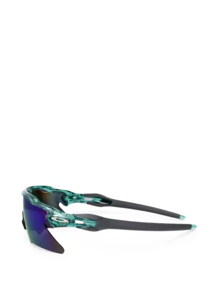 Ochelari de soare Oakley verde