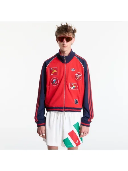 Hanorac Adidas Originals