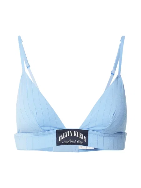 Calvin Klein Underwear Grudnjak svijetloplava