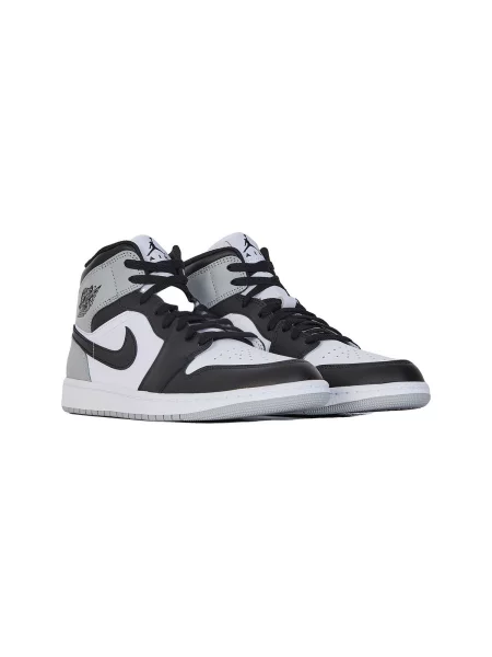 Pantofi Nike gri