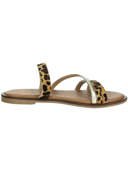 Pantofi Porronet maro