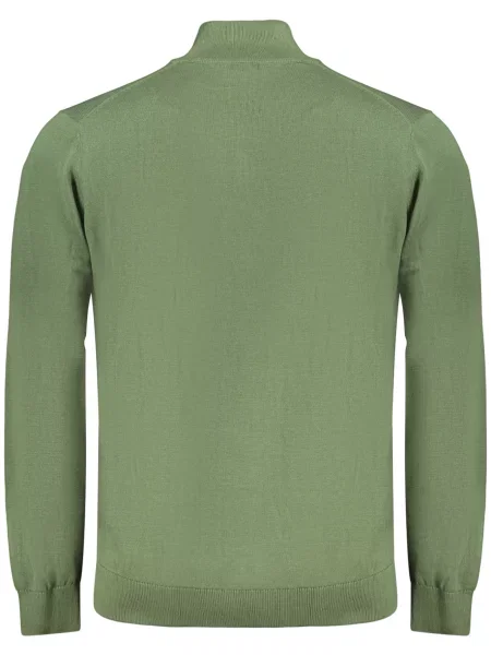 Pulover Norway 1963 verde