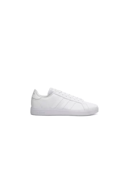 Sneakersy adidas bílé