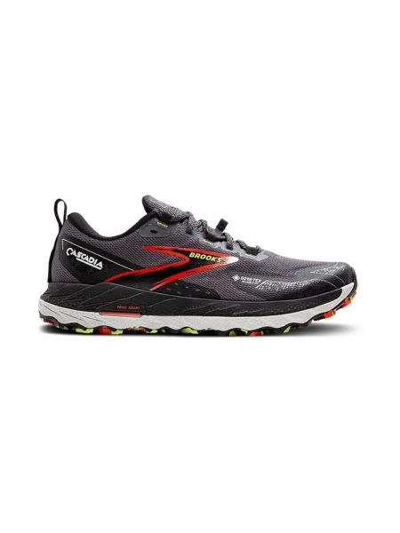 Pantofi Brooks negru