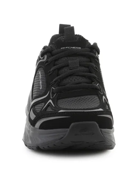 Tenisky Skechers čierna