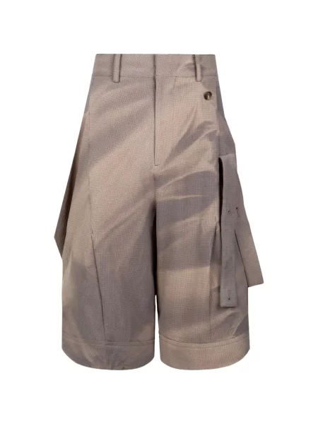 Презрамки шорти Jiyongkim