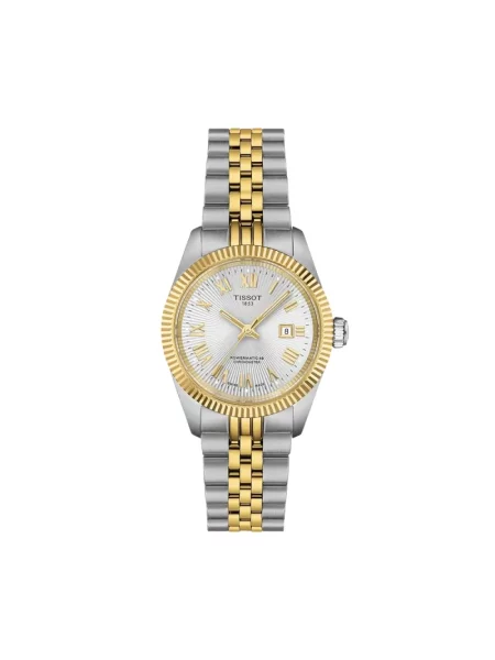 Biustonosz Tissot biały