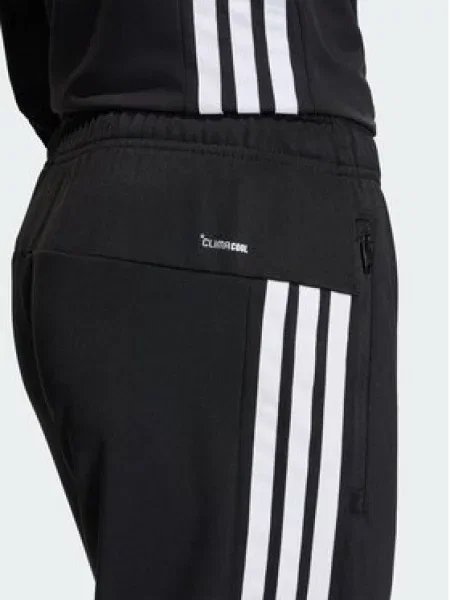 Teplákové kalhoty adidas černé