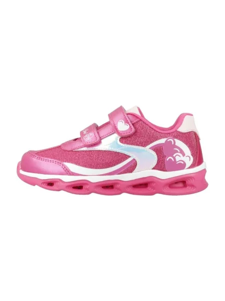 Pantofi copii Chicco roz