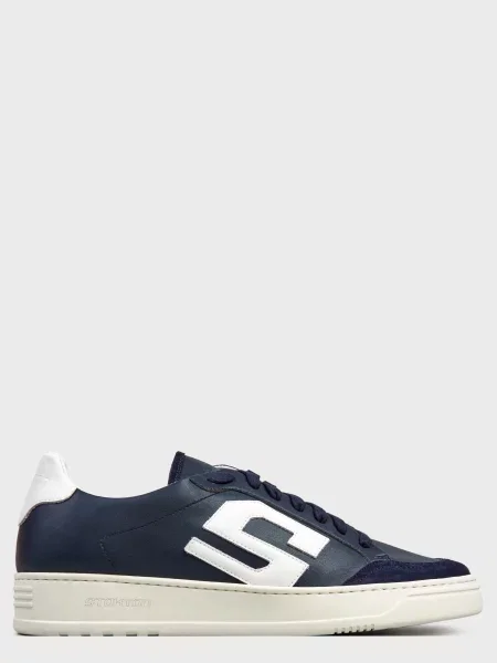 Кеди Stokton сині