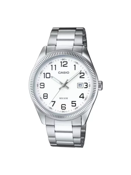 Zegarek Casio szary