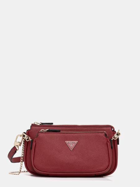 Сумочка Guess NOELLE червоний