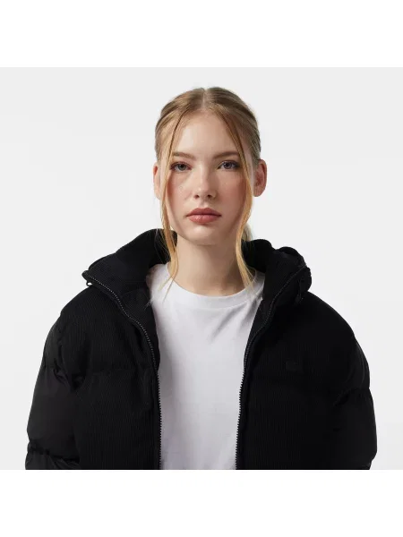 Куртка Lacoste черная